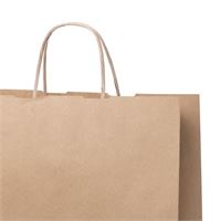 SHOPPER IN CARTA RICICLATA
